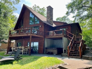 5964 Carefree Cove, Conover, WI 54519