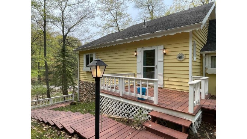 10012 Pine Tree Dr Minocqua, WI 54548 by Eliason Realty - St Germain $345,000