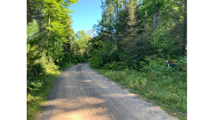 Off Knuth Ln Lot 4 Land O Lakes, WI 54540 by Shorewest Realtors $165,000