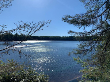 Off Knuth Ln Lot 5 & 6, Land O Lakes, WI 54540