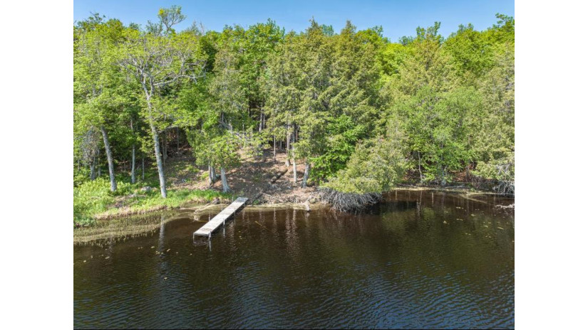 Lot 4 Rock Lake Rd W Winchester, WI 54557 by Redman Realty Group, Llc $325,000