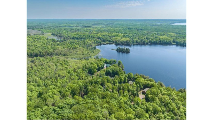 Lot 4 Rock Lake Rd W Winchester, WI 54557 by Redman Realty Group, Llc $325,000