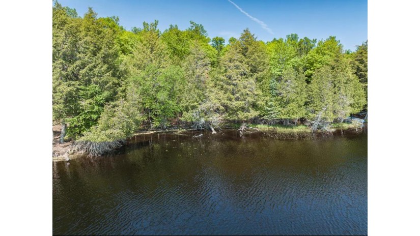 Lot 4 Rock Lake Rd W Winchester, WI 54557 by Redman Realty Group, Llc $325,000