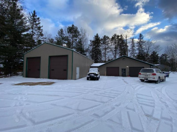 7563 Hwy 51 2, Minocqua, WI 54548