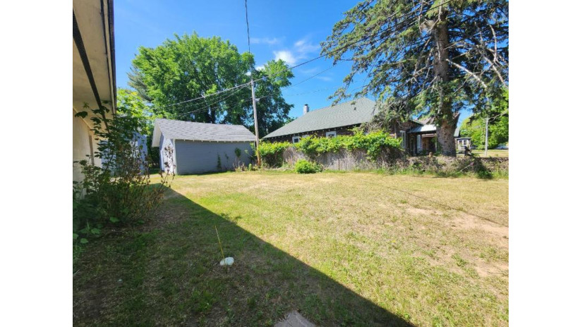 525 Flambeau St Minocqua, WI 54548 by Redman Realty Group, Llc $215,000