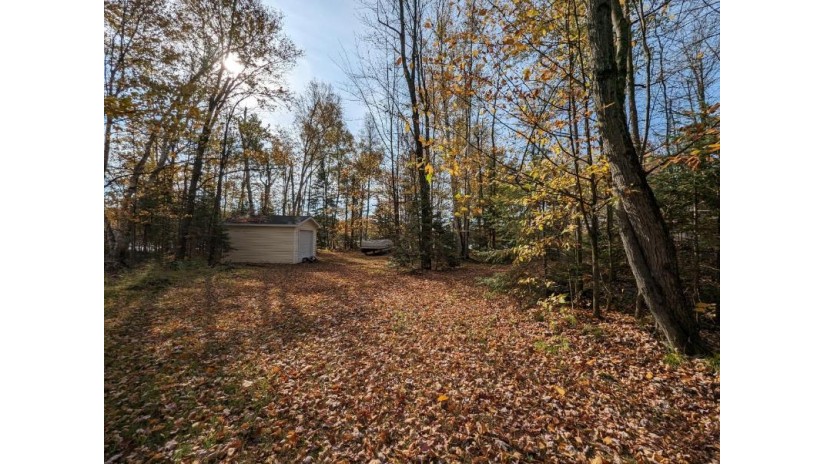 W6863 Disappearing Creek Rd Phillips, WI 54555 by Re/Max New Horizons Realty Llc $429,900