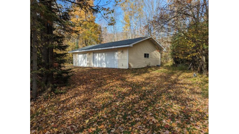 W6863 Disappearing Creek Rd Phillips, WI 54555 by Re/Max New Horizons Realty Llc $429,900