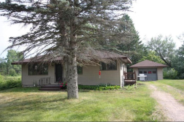 1601 Dorr St, Monico, WI 54501