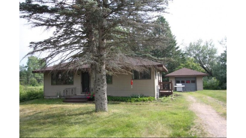 1601 Dorr St Rhinelander, WI 54501 by First Weber - Rhinelander $139,500