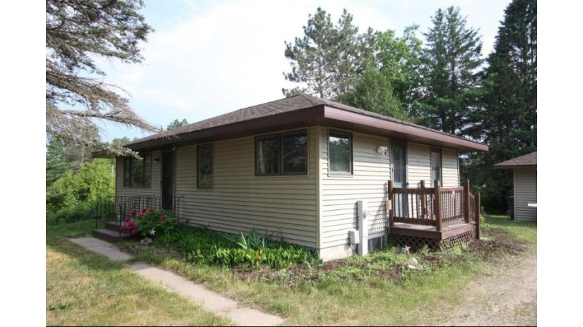 1601 Dorr St Rhinelander, WI 54501 by First Weber - Rhinelander $139,500