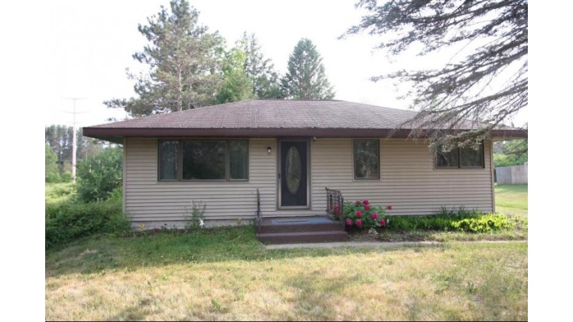 1601 Dorr St Rhinelander, WI 54501 by First Weber - Rhinelander $139,500