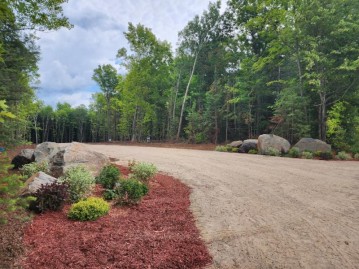 Lot-1 Javen Rd, Three Lakes, WI 54562