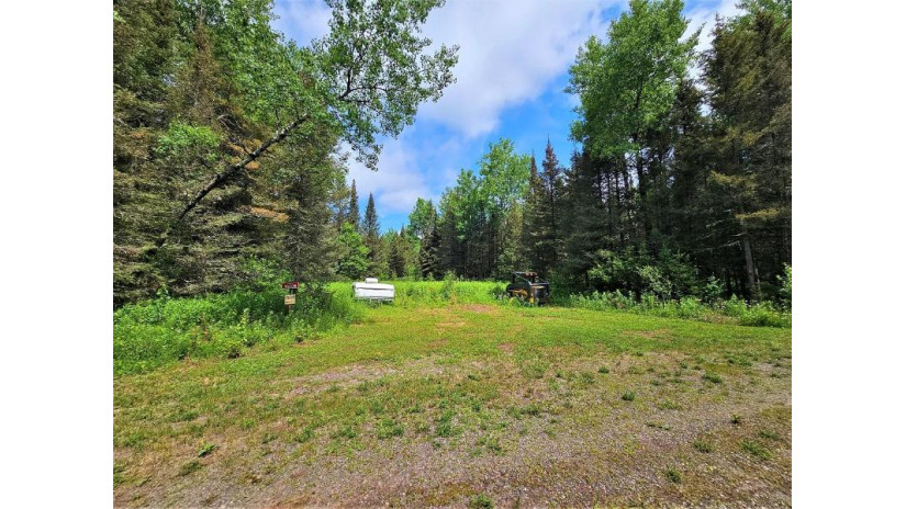 Lot B Homers Rd Mercer, WI 54547 by Re/Max Action Northwoods Realty, Llc $55,000