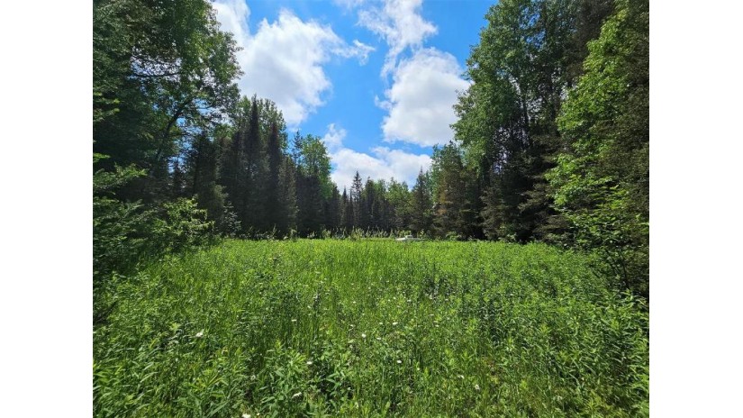 Lot B Homers Rd Mercer, WI 54547 by Re/Max Action Northwoods Realty, Llc $55,000