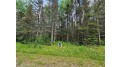 Lot B Homers Rd Mercer, WI 54547 by Re/Max Action Northwoods Realty, Llc $55,000