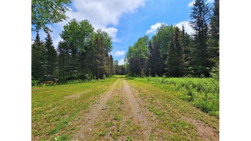 Lot B Homers Rd Mercer, WI 54547 by Re/Max Action Northwoods Realty, Llc $55,000