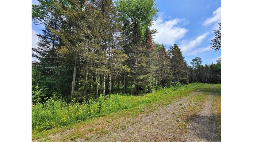 Lot B Homers Rd Mercer, WI 54547 by Re/Max Action Northwoods Realty, Llc $55,000