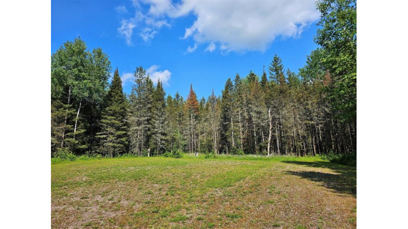 Lot E Homers Rd Mercer, WI 54547 by Re/Max Action Northwoods Realty, Llc $42,900