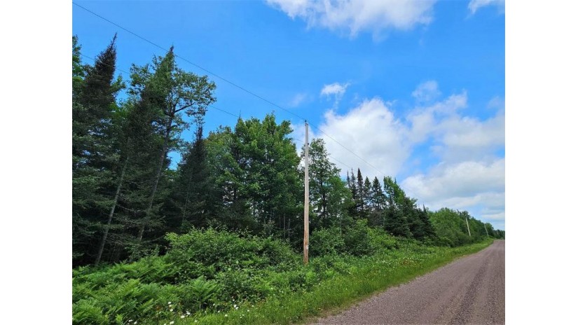 5870n Three Ten Rd Mercer, WI 54547 by Re/Max Action Northwoods Realty, Llc $57,900