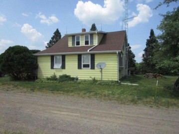 W4590 Wonder Rd, Phillips, WI 54555