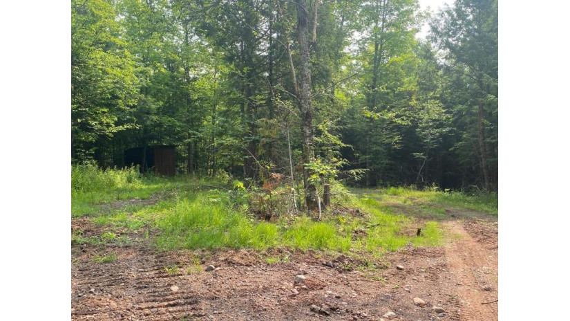 Off Hwy 2 Wakefield, MI 49968 by First Weber - Bessemer $99,000