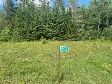 6.9 Acre Hwy 70, Lac Du Flambeau, WI 54538