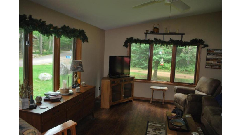 10757 Circle Dr 2 Argonne, WI 54511 by Radenton Realty Llc $215,000