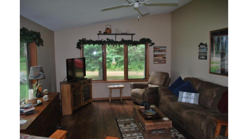 10757 Circle Dr 2 Argonne, WI 54511 by Radenton Realty Llc $215,000