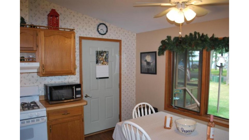 10757 Circle Dr 2 Argonne, WI 54511 by Radenton Realty Llc $215,000