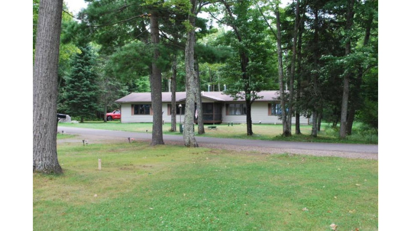 10757 Circle Dr 2 Argonne, WI 54511 by Radenton Realty Llc $215,000