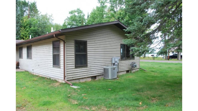 10757 Circle Dr 2 Argonne, WI 54511 by Radenton Realty Llc $215,000