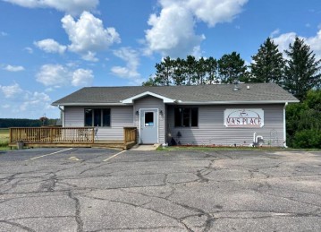 5375 Hwy 17, Gleason, WI 54435