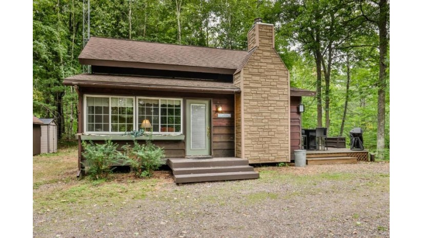 11072 River Retreat Tr Boulder Junction, WI 54512 by Redman Realty Group, Llc $459,900