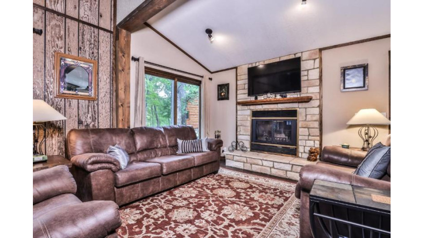 11072 River Retreat Tr Boulder Junction, WI 54512 by Redman Realty Group, Llc $459,900