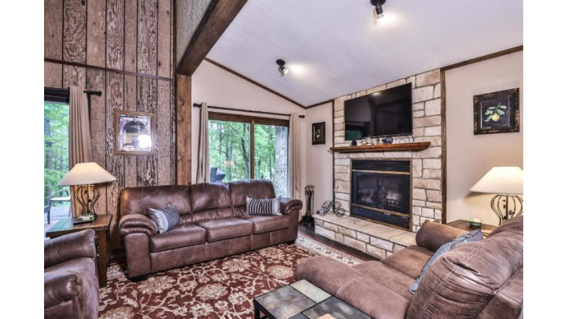 11072 River Retreat Tr Boulder Junction, WI 54512 by Redman Realty Group, Llc $459,900