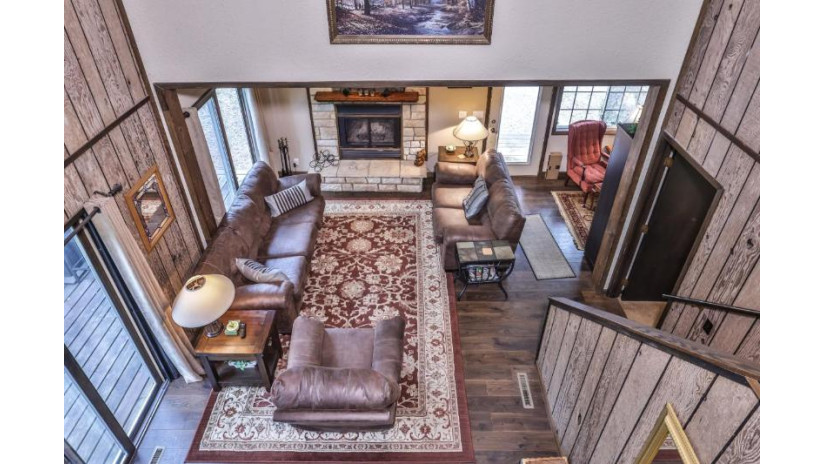 11072 River Retreat Tr Boulder Junction, WI 54512 by Redman Realty Group, Llc $459,900