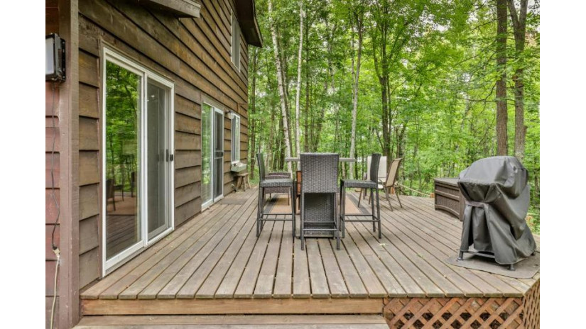 11072 River Retreat Tr Boulder Junction, WI 54512 by Redman Realty Group, Llc $459,900