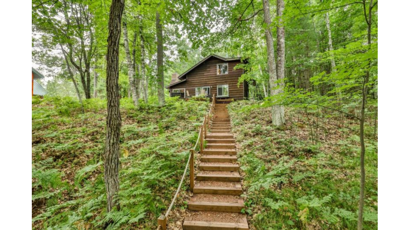 11072 River Retreat Tr Boulder Junction, WI 54512 by Redman Realty Group, Llc $459,900