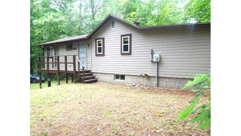 12090 Kobart Rd Minocqua, WI 54548 by First Weber - Minocqua $230,000