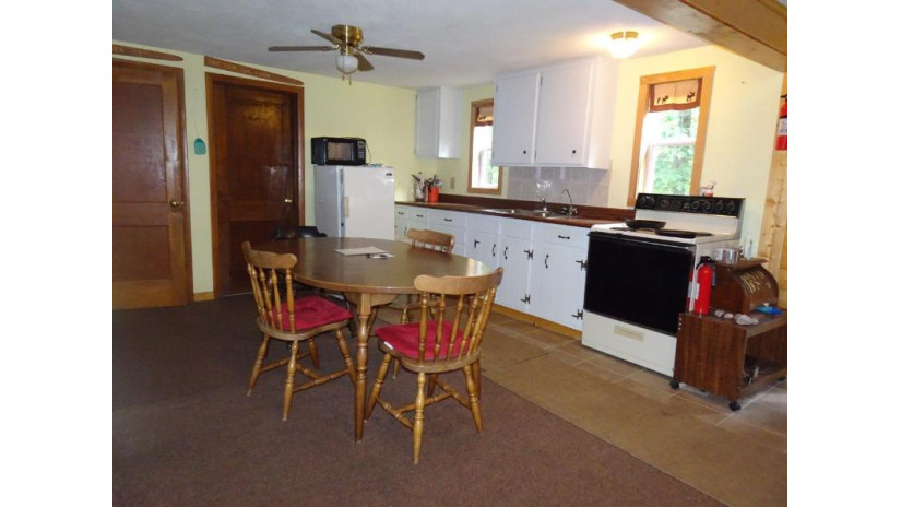 12090 Kobart Rd Minocqua, WI 54548 by First Weber - Minocqua $230,000