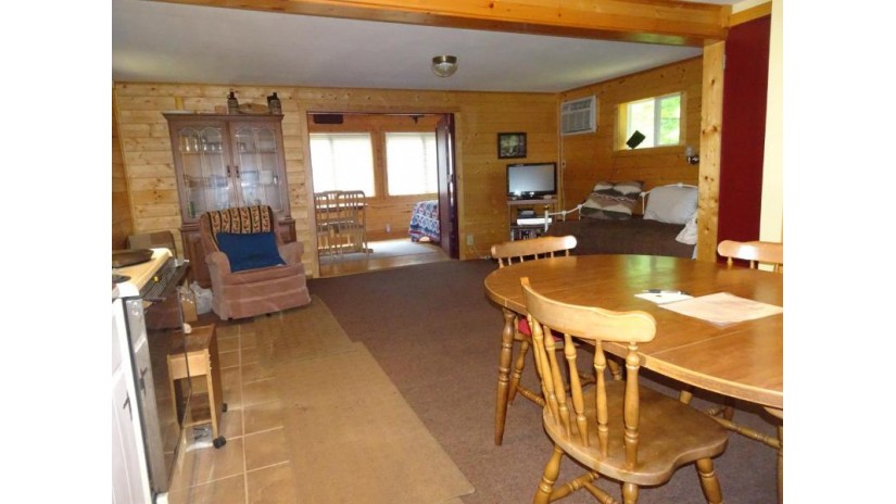 12090 Kobart Rd Minocqua, WI 54548 by First Weber - Minocqua $230,000