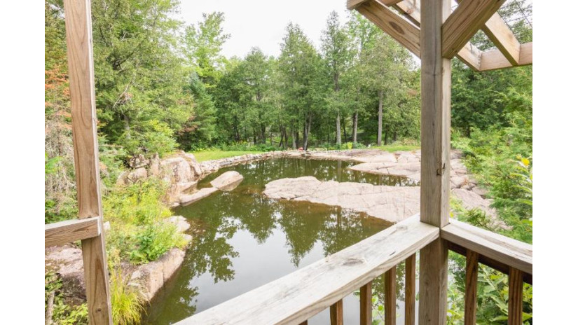 On Loon Rapids Rd Mountain, WI 54149 by Coldwell Banker Bartels Real Estate, Inc. $2,100,000