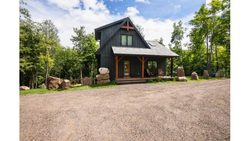 On Loon Rapids Rd Mountain, WI 54149 by Coldwell Banker Bartels Real Estate, Inc. $2,100,000