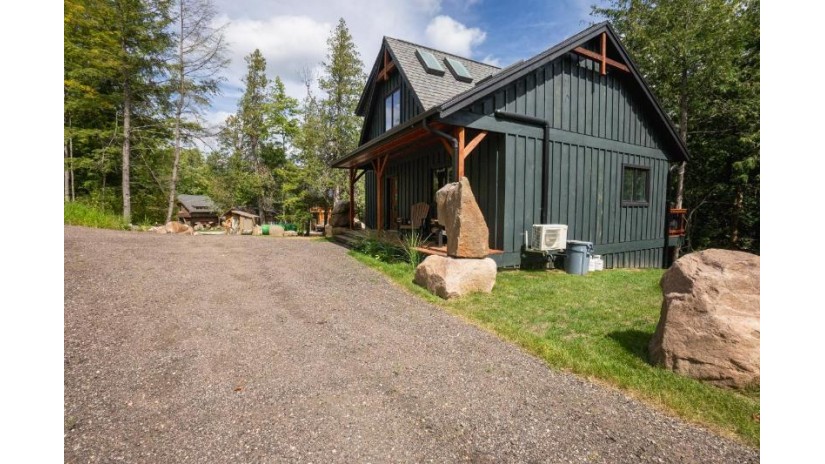 On Loon Rapids Rd Mountain, WI 54149 by Coldwell Banker Bartels Real Estate, Inc. $2,100,000