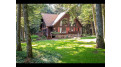 6262 Forest Lake Rd W Land O Lakes, WI 54540 by Gold Bar Realty $825,000