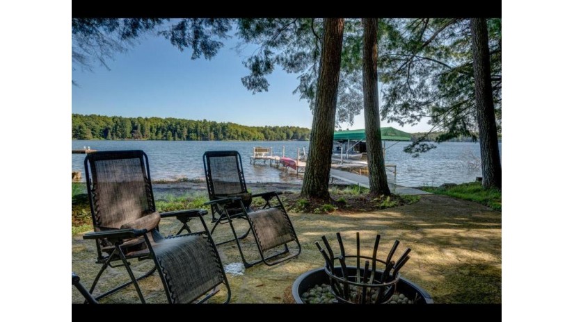 6262 Forest Lake Rd W Land O Lakes, WI 54540 by Gold Bar Realty $825,000