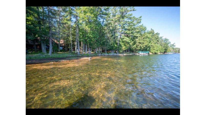 6262 Forest Lake Rd W Land O Lakes, WI 54540 by Gold Bar Realty $825,000