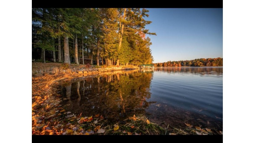 6262 Forest Lake Rd W Land O Lakes, WI 54540 by Gold Bar Realty $825,000