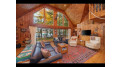 6262 Forest Lake Rd W Land O Lakes, WI 54540 by Gold Bar Realty $825,000