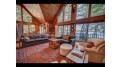 6262 Forest Lake Rd W Land O Lakes, WI 54540 by Gold Bar Realty $825,000